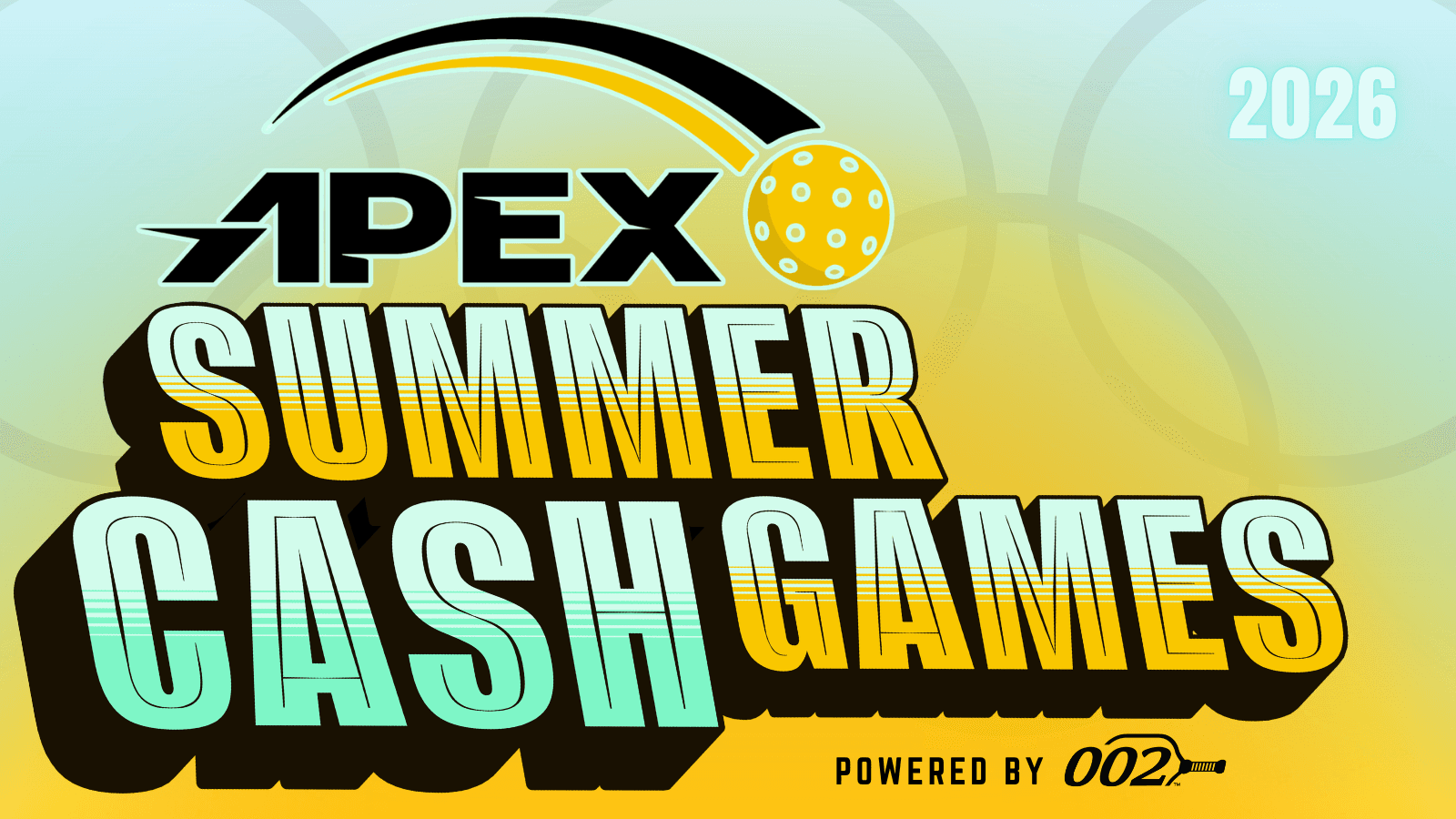 MENS DOUBLES 5.0+ 💰 $800 Purse💰