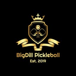 Big Dill Pickleball