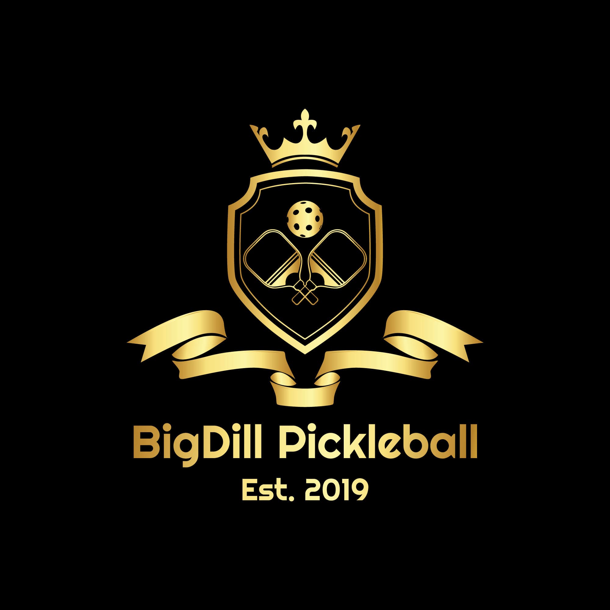 Big Dill Pickleball