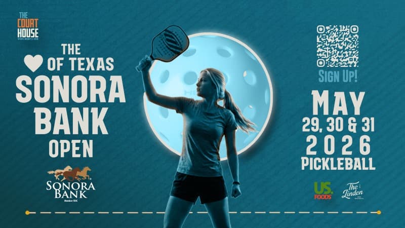 The Sonora Bank Open