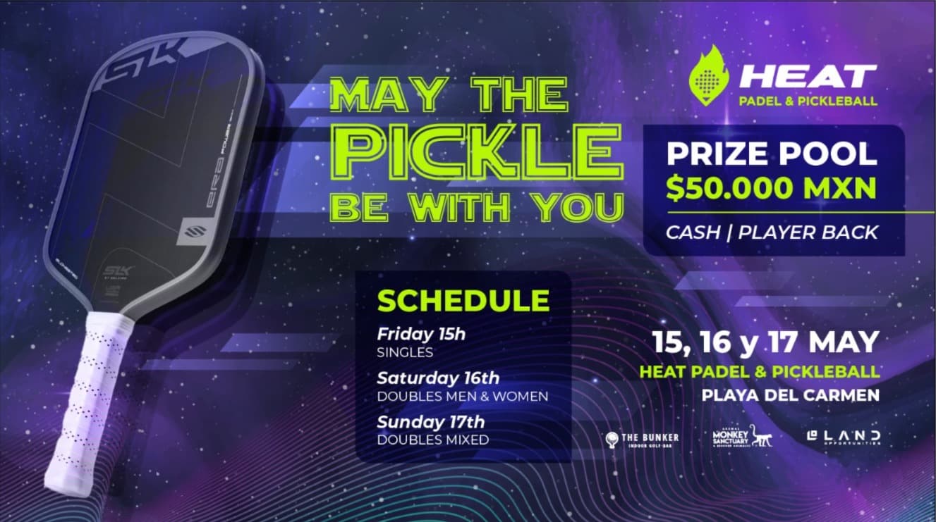May the pickle be with you 