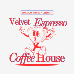 Velvet Espresso