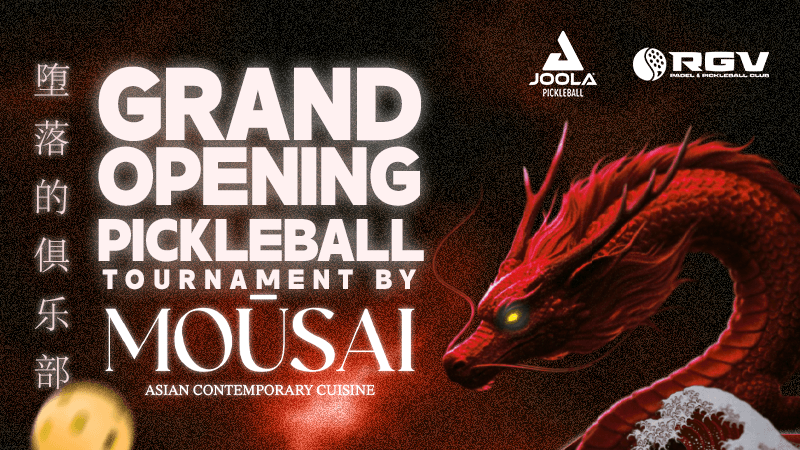 Grand Opening by Mousai