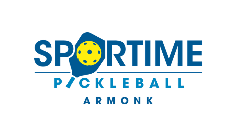 2026 SPORTIME Pickleball Armonk Golden Paddle Classic