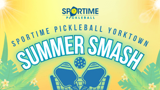 Sportime Summer Smash
