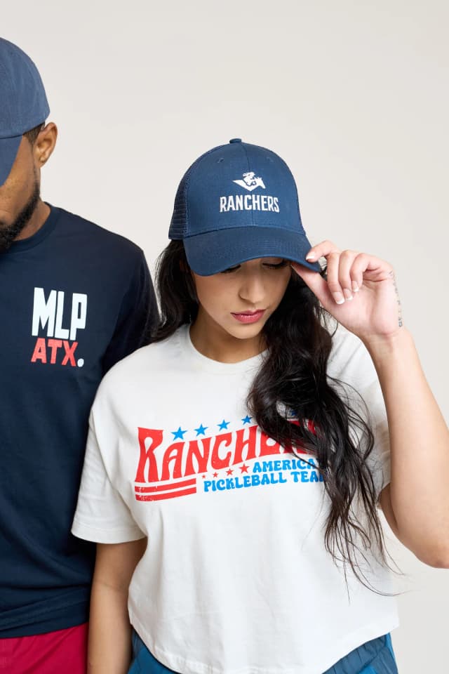 Ranchers Ponytail Hat