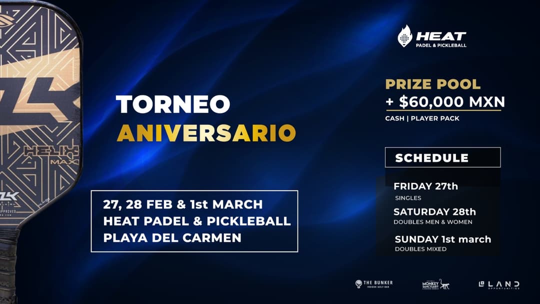 Torneo Aniversario