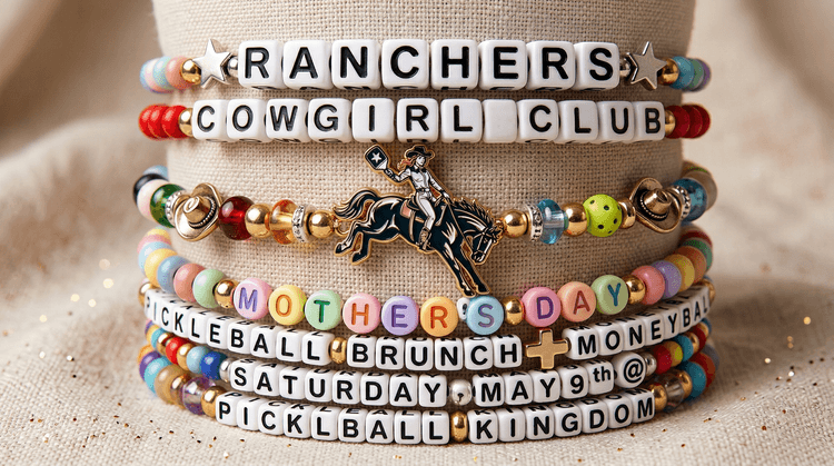 Mother's Day Pickleball Brunch + Moneyball