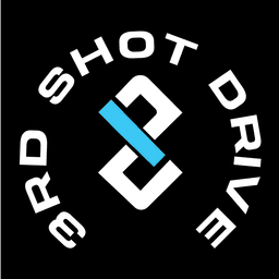 3rd Shot Drive 