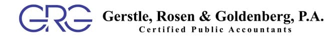 GRG Certified Public Accountants 