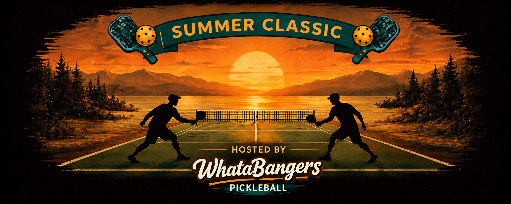 WhataBangers Summer Classic