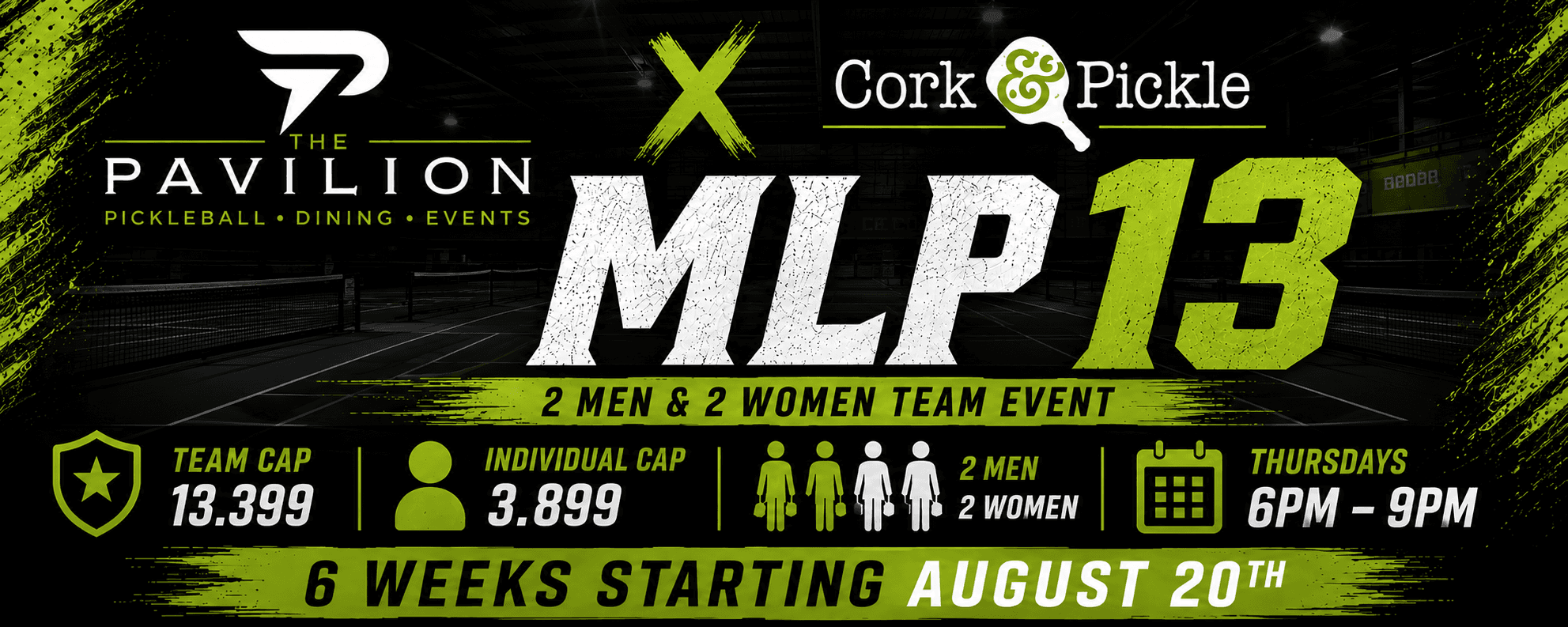 MLP 13 Thursday League 
