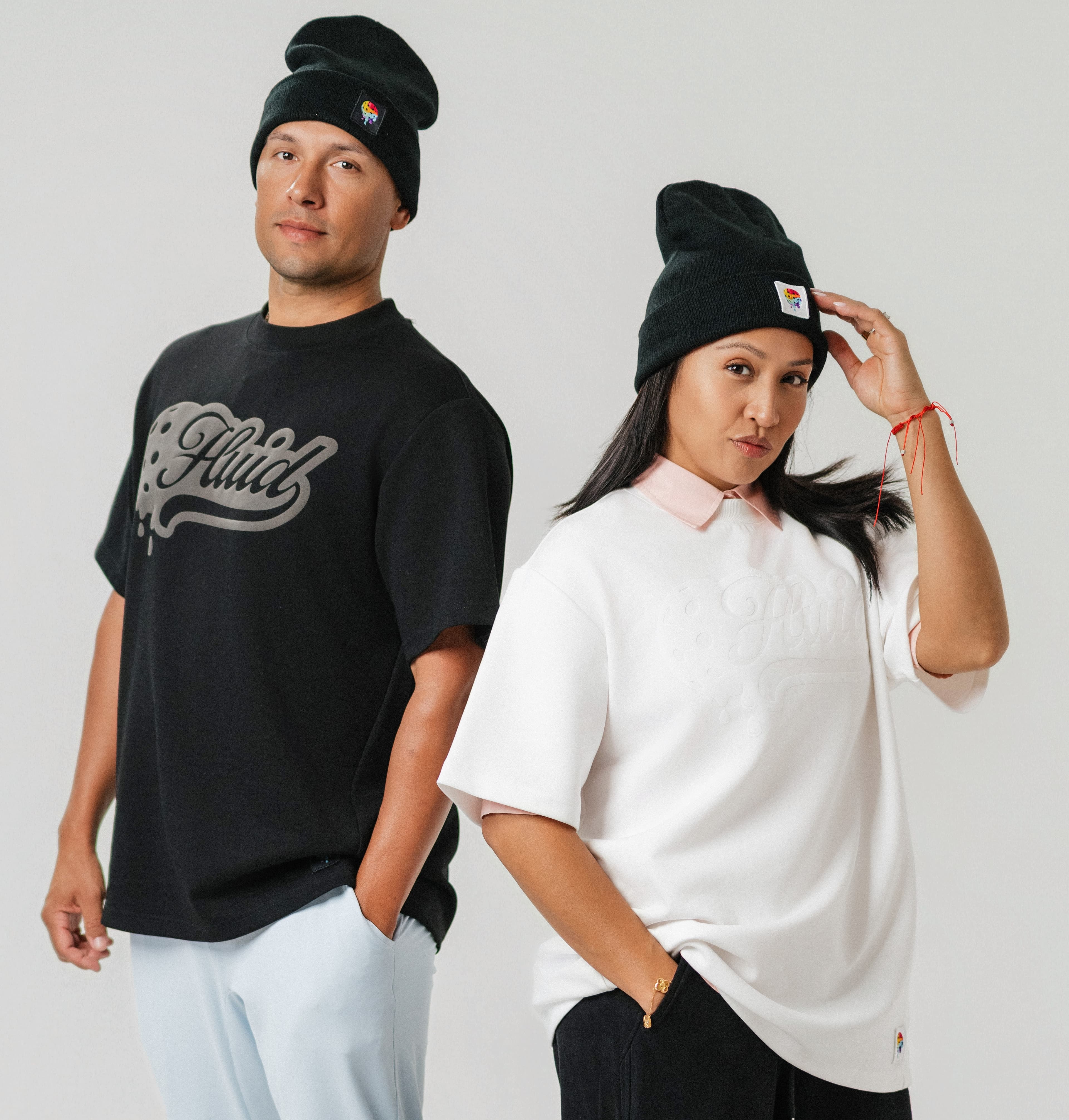 The Easy Beanie