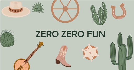 Zero Zero Fun