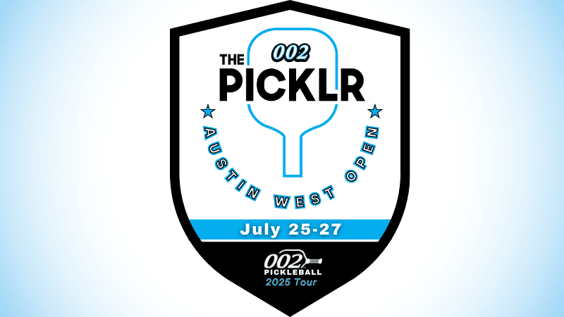 002 Picklr Austin West Open