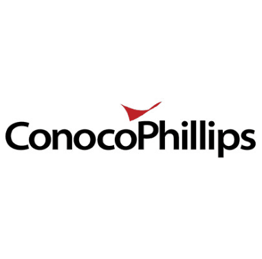 ConocoPhillips 