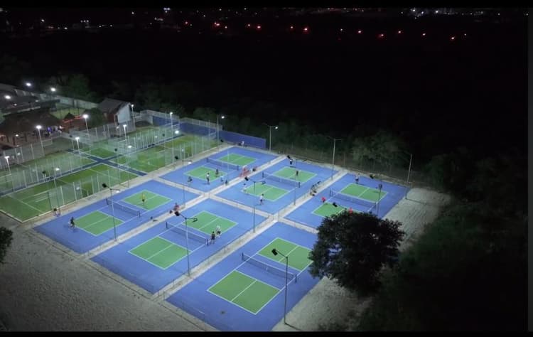 EQUINOCCIO 2026 PRESETNADO POR TITAN