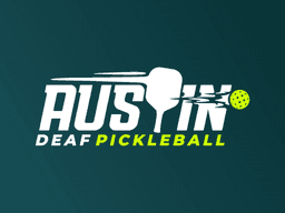 Austin Deaf Pickleball