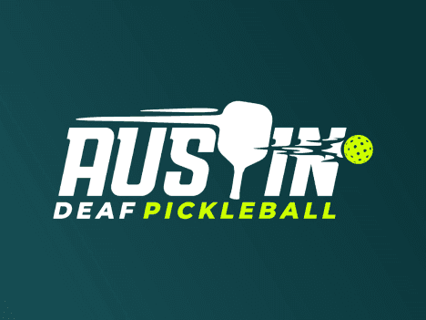 Austin Deaf Pickleball