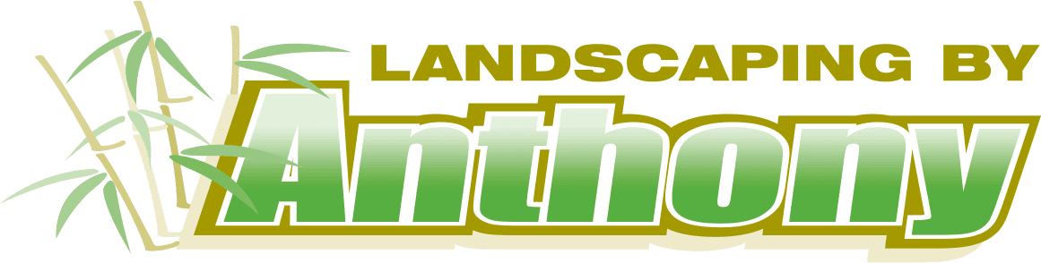 Landscaping By Anthony 