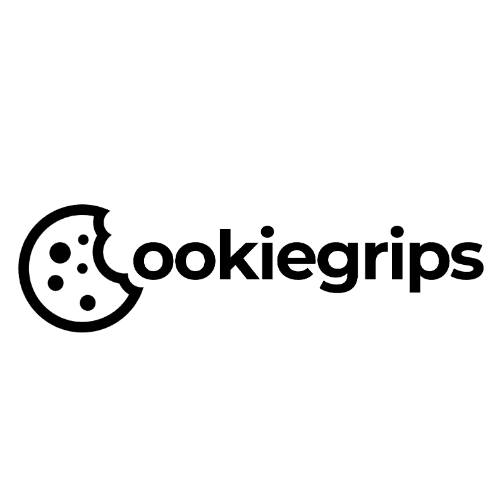 Cookiegrips
