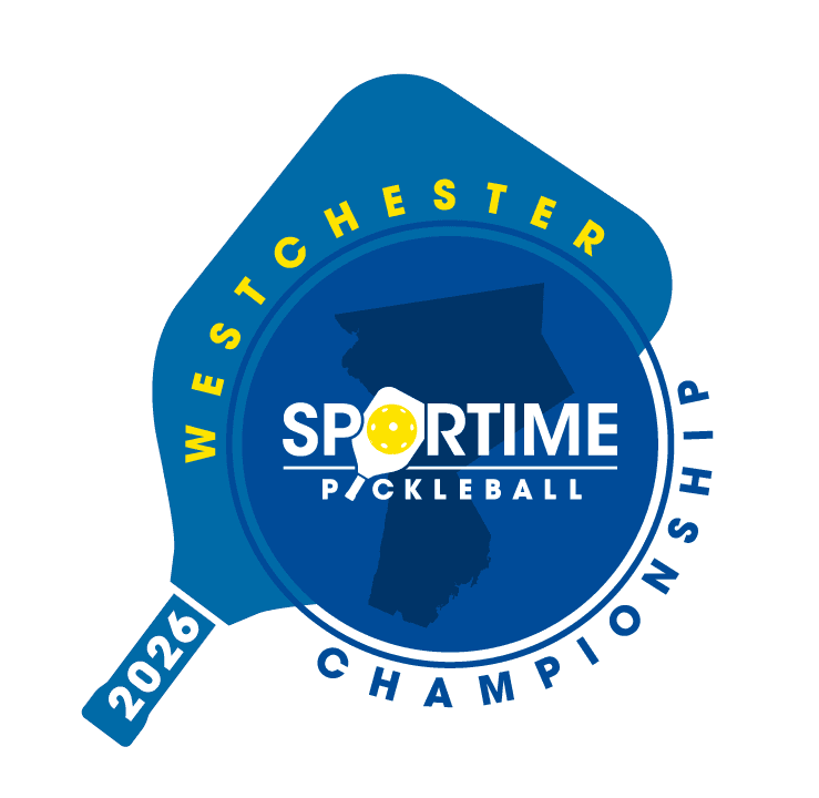 2026 SPORTIME Westchester Pickleball Championships presented by CourtsApp