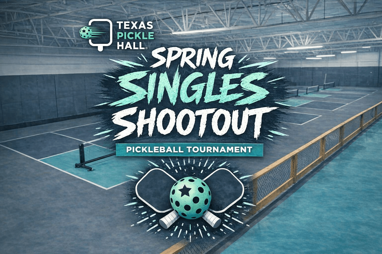 Spring Singles Shootout