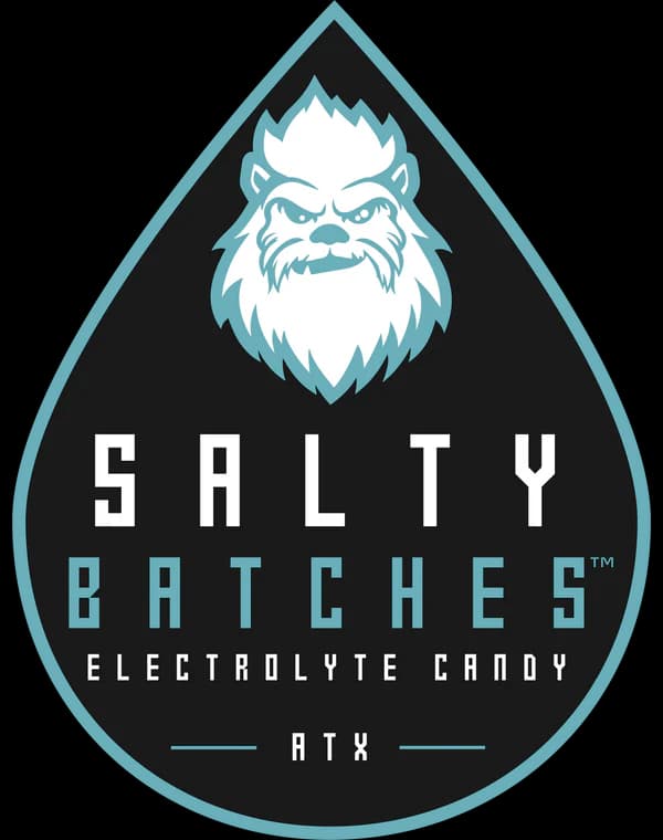 Salty Batches