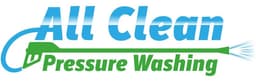 All Clean Pressure Washing 