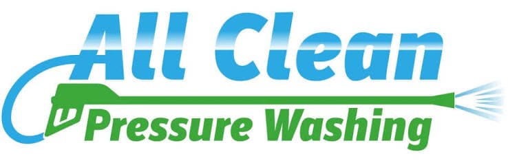 All Clean Pressure Washing 