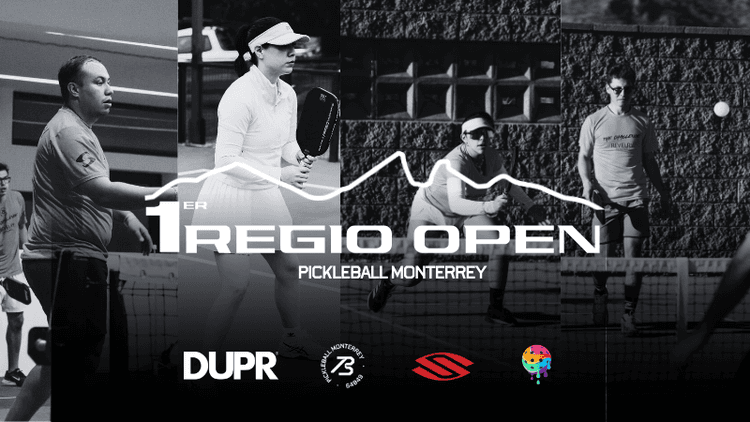 1er Regio Open