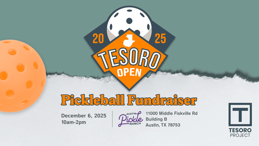 Tesoro Open