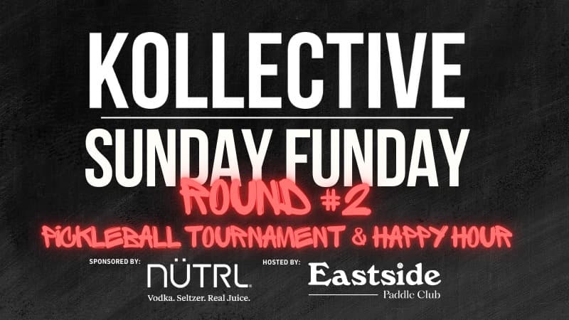 ESPC X KOLLECTIVE X NUTRL