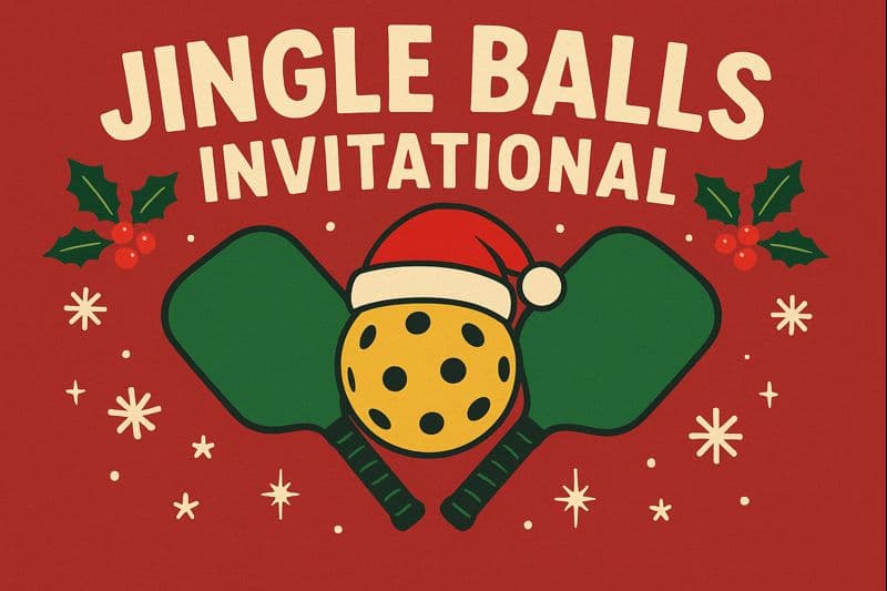 Jingle Balls Invitational