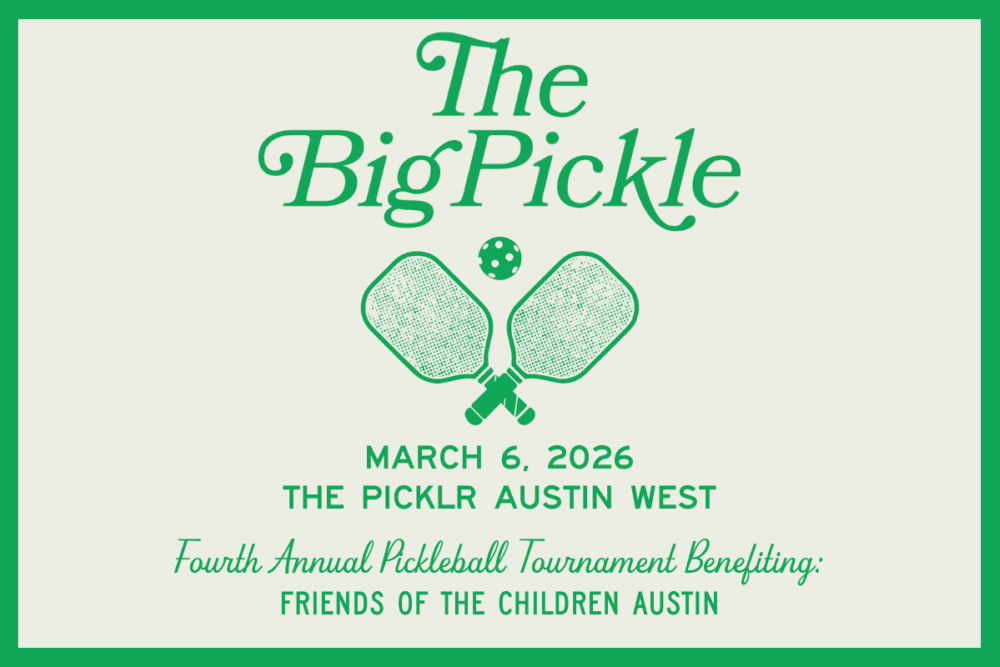 The Big Pickle, 4th Annual