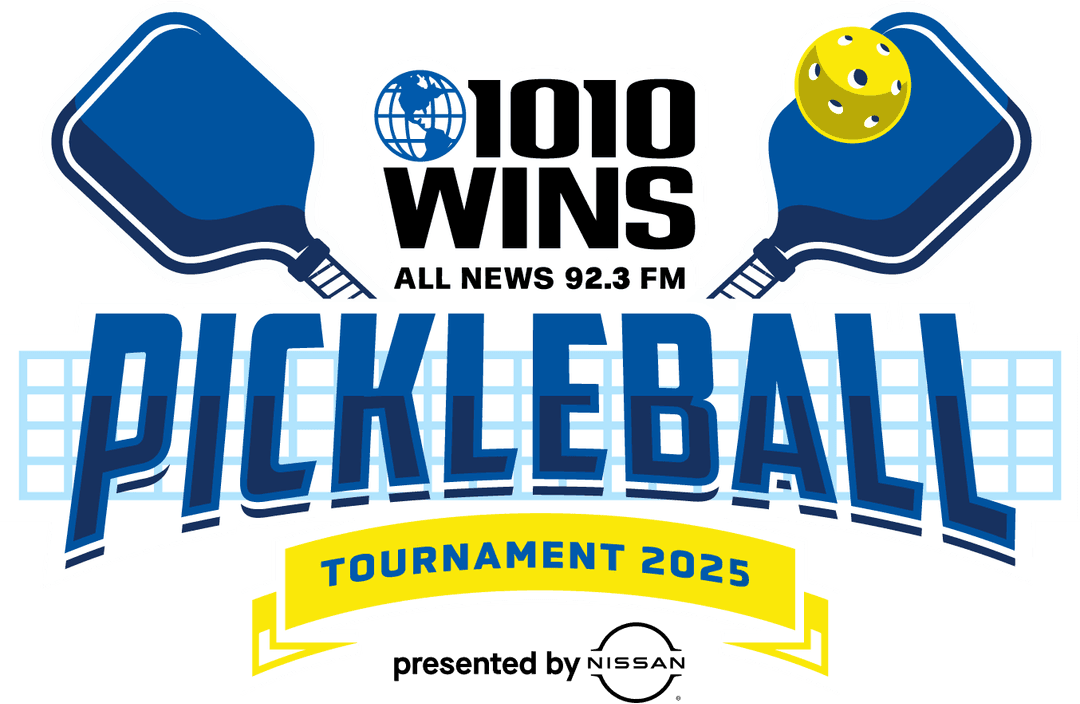 1010 Wins Pickleball Tournament Fall 2025: Presented by Nissan
