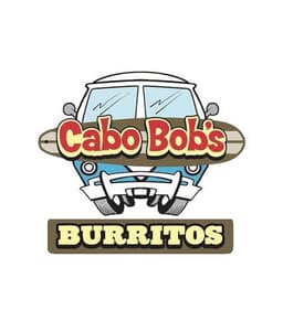 Cabo Bob's Burritos