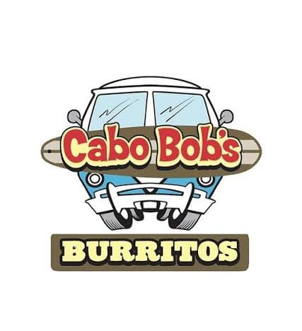 Cabo Bob's Burritos