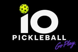 IO Pickleball