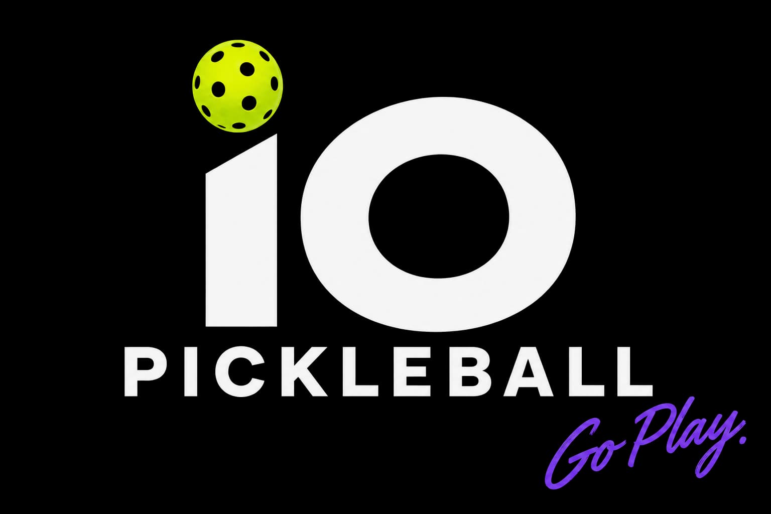 IO Pickleball