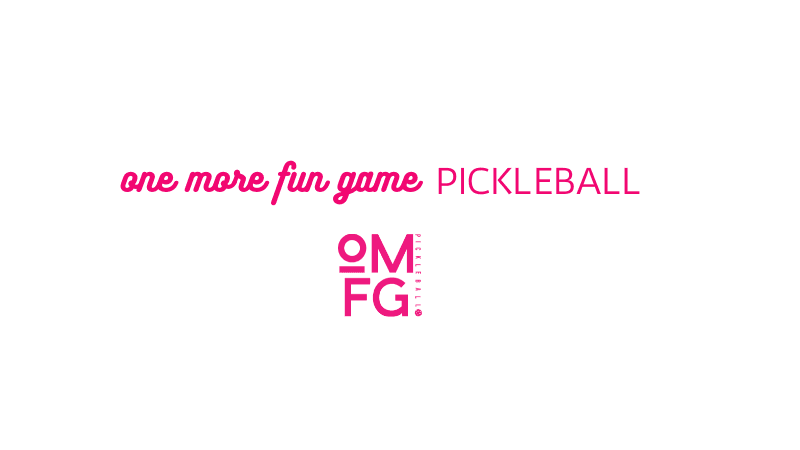 Pickle Pandamonium hosted by One More Fun Game Pickleball